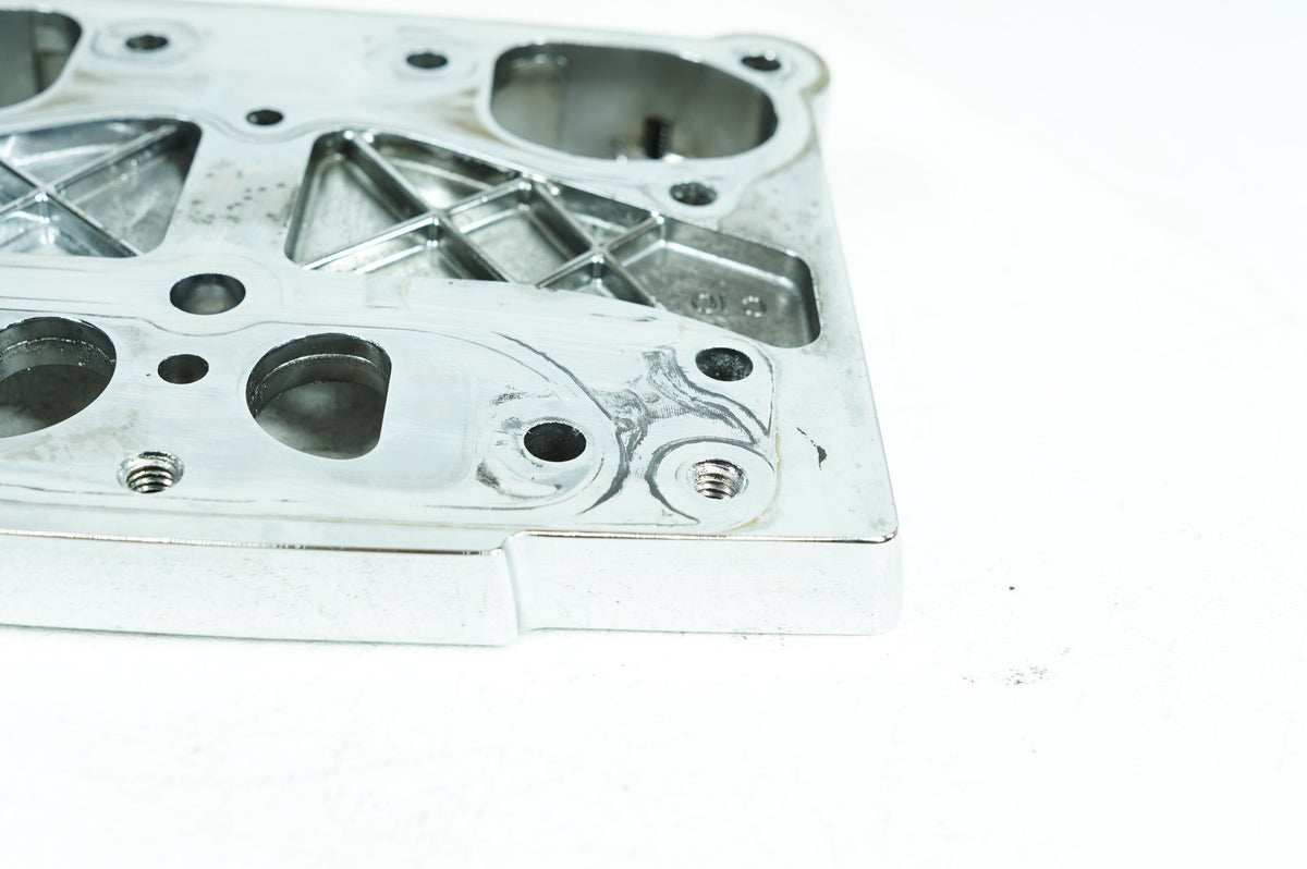 1999 - 2006 Harley-Davidson Softail Heritage Classic Twin Cam Lower 1 Rocker Box 17543-99A 17543-99