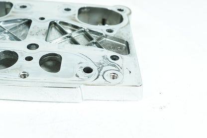 1999 - 2006 Harley-Davidson Softail Heritage Classic Twin Cam Lower 1 Rocker Box 17543-99A 17543-99