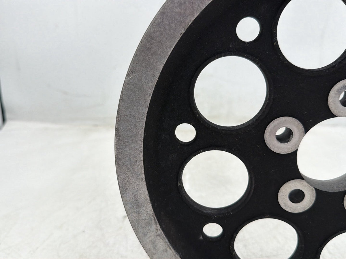 2006 Harley Electra Glide Touring OEM Rear Driver Pulley Sprocket 70T 1-1/8"