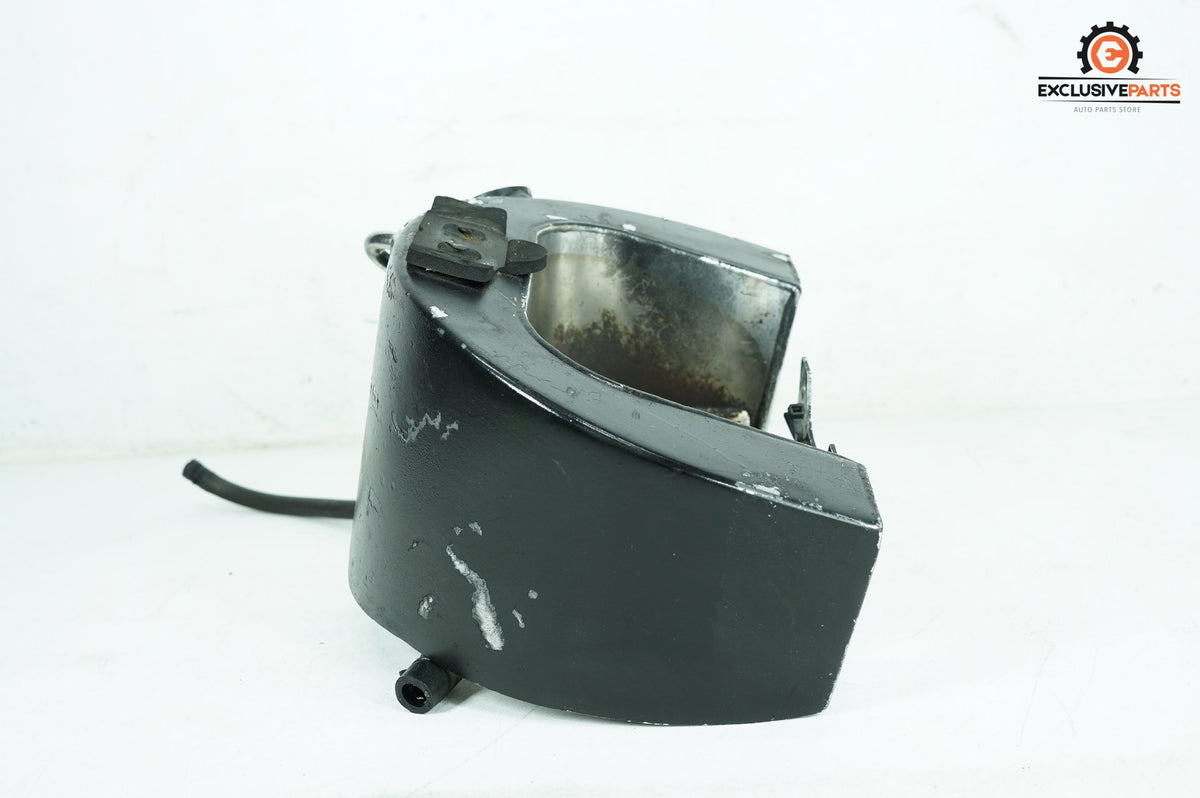 2000 Harley Softail FXSTD Deuce OEM Oil Tank Reservoir Bottle Canister