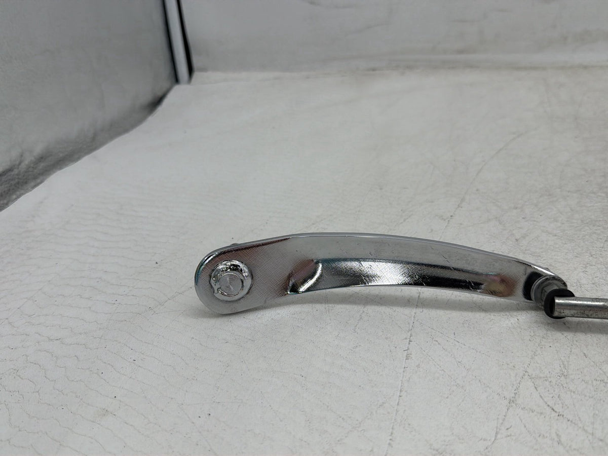 2014 Harley Dyna Low Rider FXDL OEM Gear Shifter Lever w/ Rod linkage