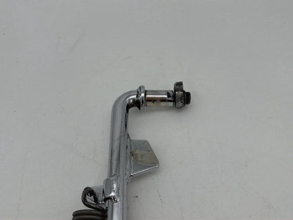 2007 Harley Dyna Street Bob FXDBI OEM Left Side Jiffy Kick Stand & Spring