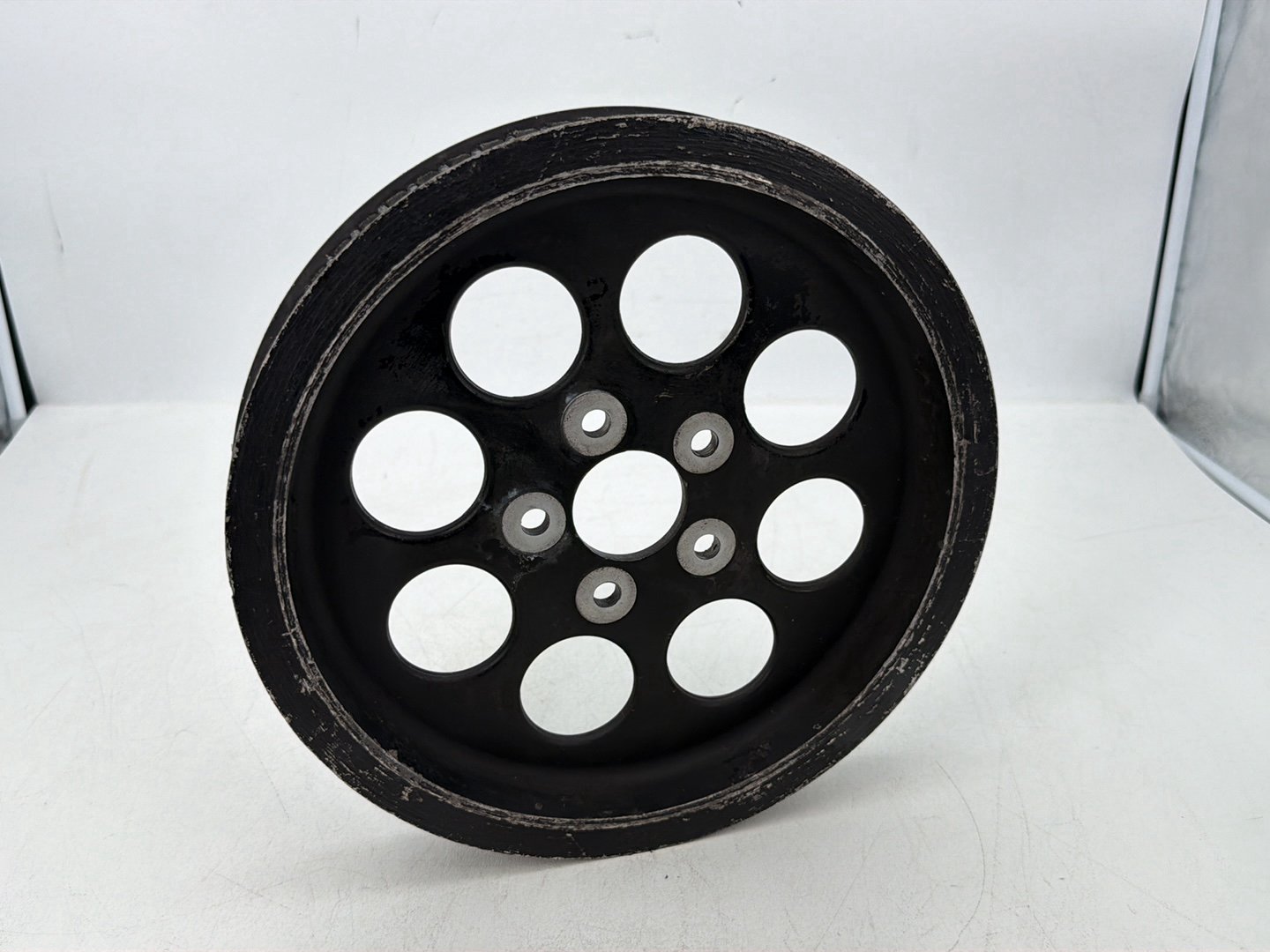 1984 - 1998 Harley-Davidson Touring Electra Glide Classic Rear Driver Pulley Sprocket 40225-86A