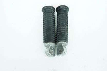 1991 - 2003 Harley-Davidson Sportster Custom Anniversary Passenger Left & Right Foot Pegs 33048-72