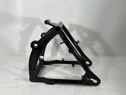 1997 Harley Softail Fat Boy FLSTF OEM Rear Fork Swingarm Swing Arm 47573-89B