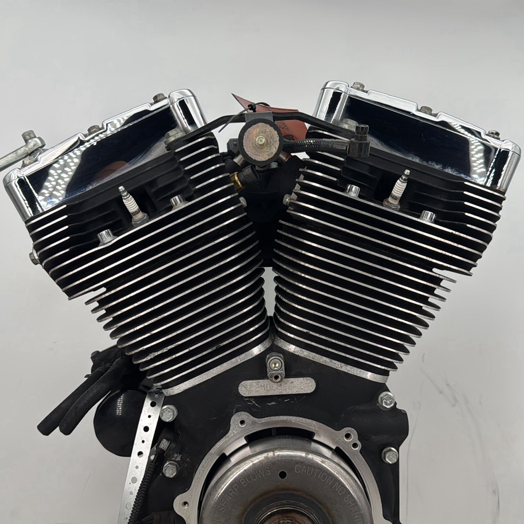 2013 Harley Touring FLHX Street Glide OEM EFI Twin Cam 103 Engine Motor 19678-13