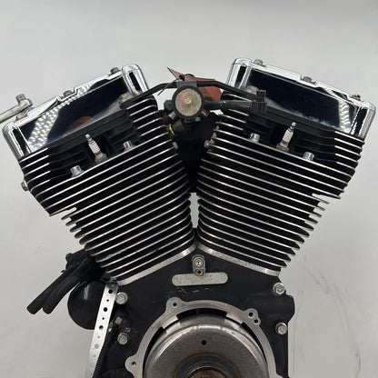 2013 Harley Touring FLHX Street Glide OEM EFI Twin Cam 103 Engine Motor 19678-13