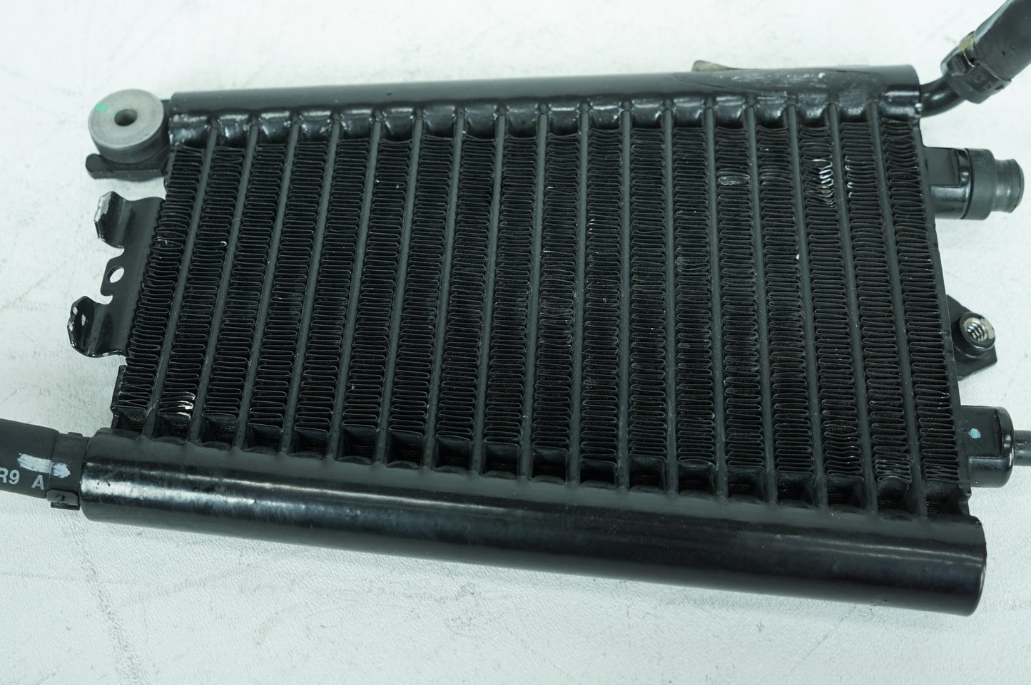 2018 - 2025 Harley-Davidson Softail Street Bob Oil Cooling Cooler Core Radiator 62700191