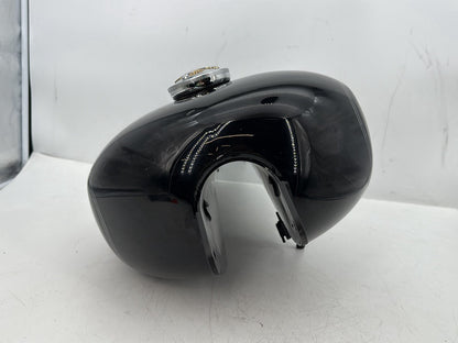 2006 Harley Sportster XL883C 883 Custom OEM Fuel Gas Tank Gasoline Reservoir