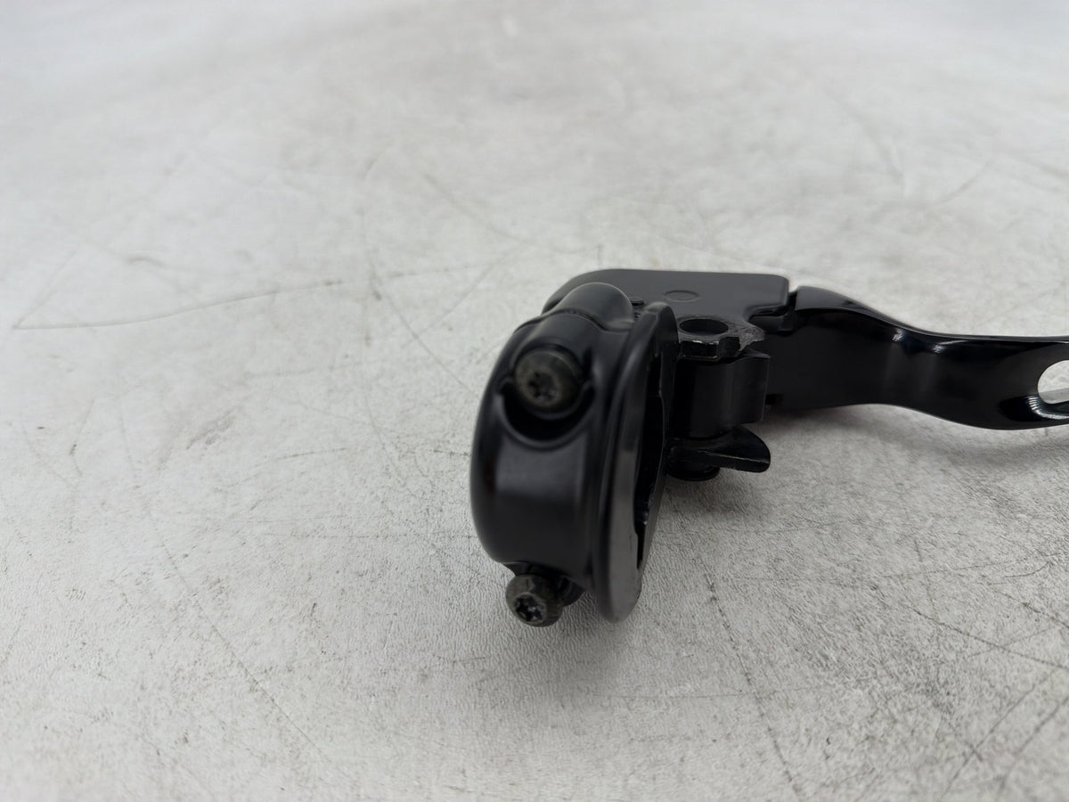 2011 Harley Electra Glide Touring Ultra OEM Front Left Hand Clutch Control Lever