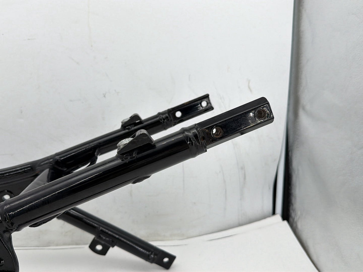 2013 Harley Street Glide FLHX OEM Rear Sub Frame Rail Bar 48079-09BHP