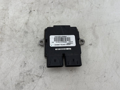 2012 Harley Dyna FXDF Fat Bob OEM Engine Control Module Brain ECU ECM