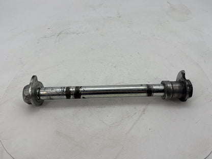 2007 Harley Street Glide Touring FLHX OEM Rear Wheel Axle Bolt Shaft