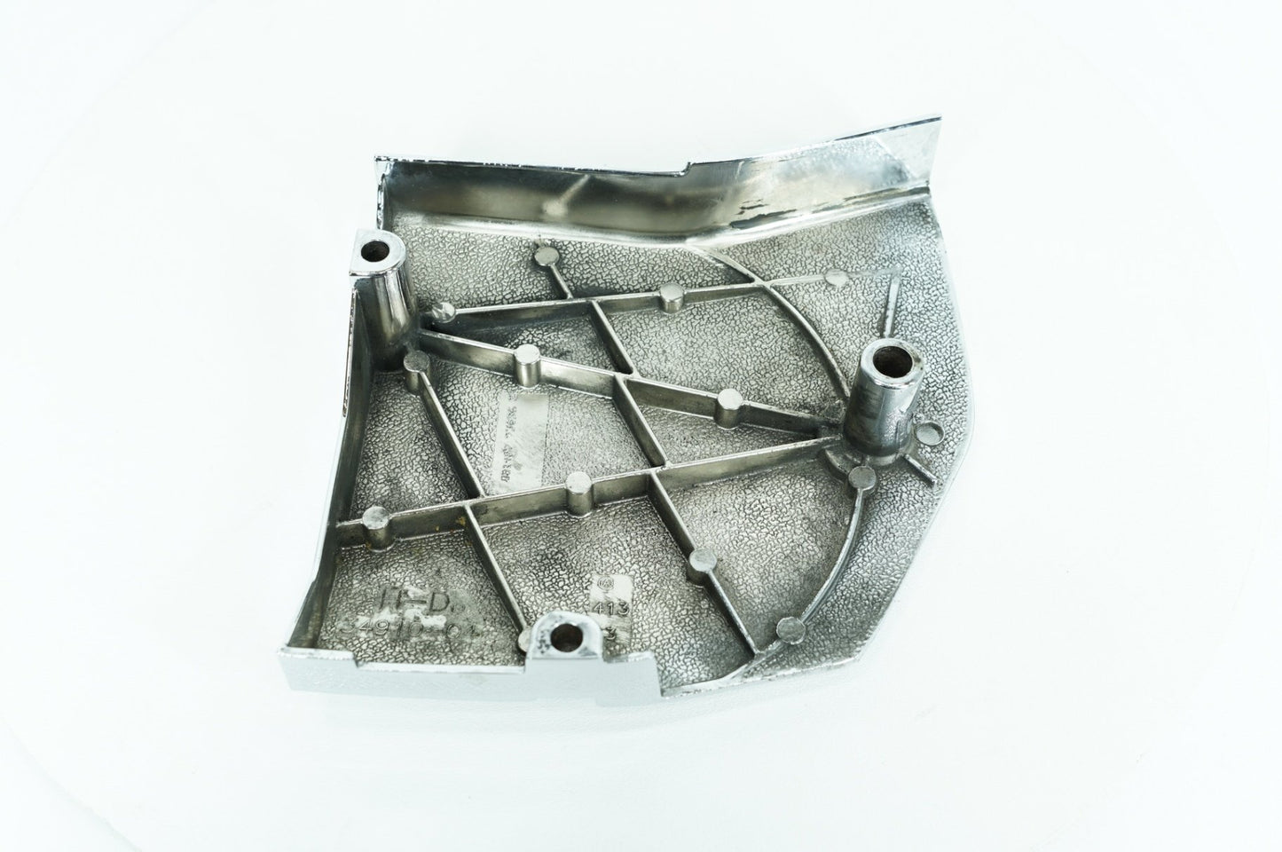 2004 - 2022 Harley-Davidson Sportster Custom Anniversary Rear Wheel Belt Sprocket Cover 34910-04 34910-04