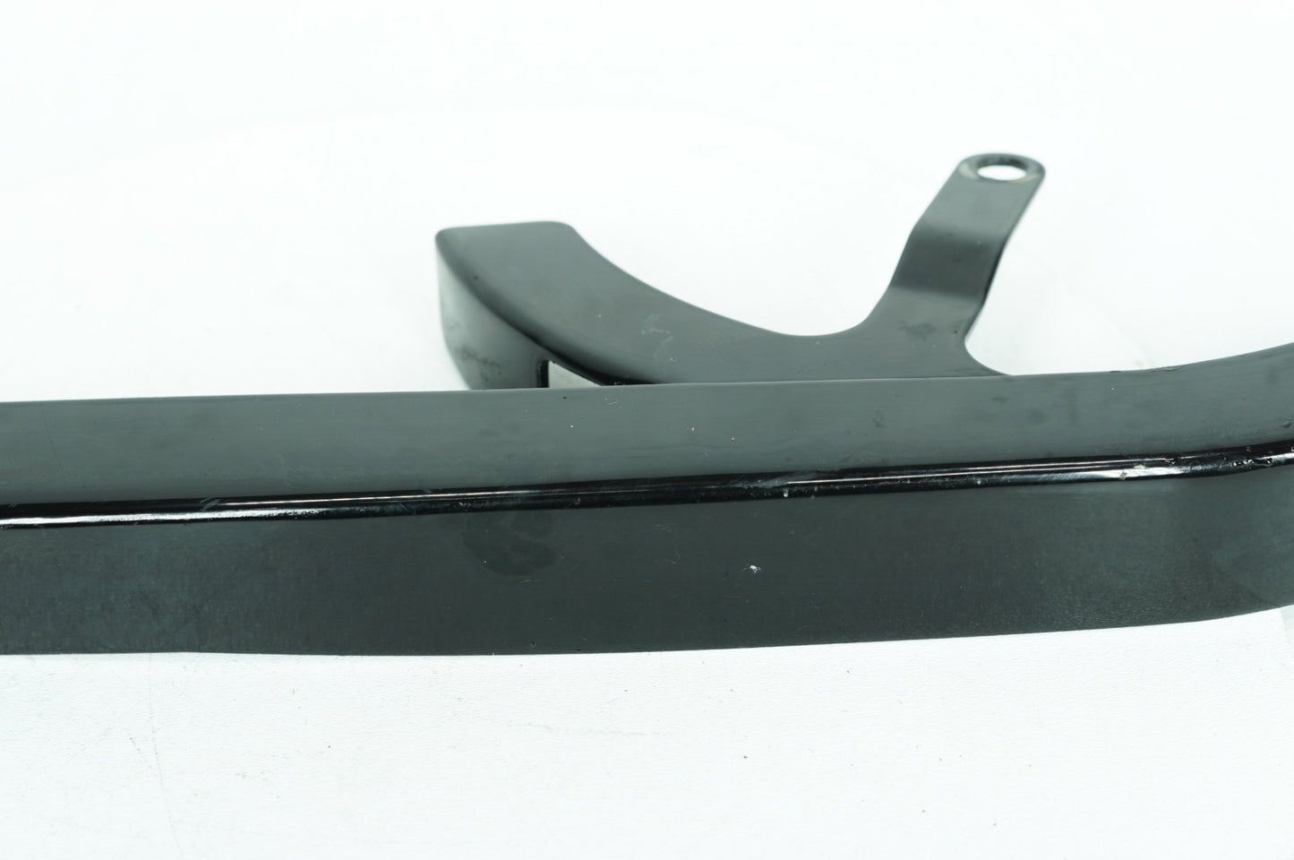 2016 Harley Sportster XL883 Iron 883 OEM Drive Belt Guard Cover Shield
