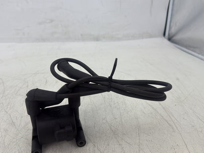2011 Harley Street Glide Touring FLHX OEM Ignition Coil Spark Plugs Cable