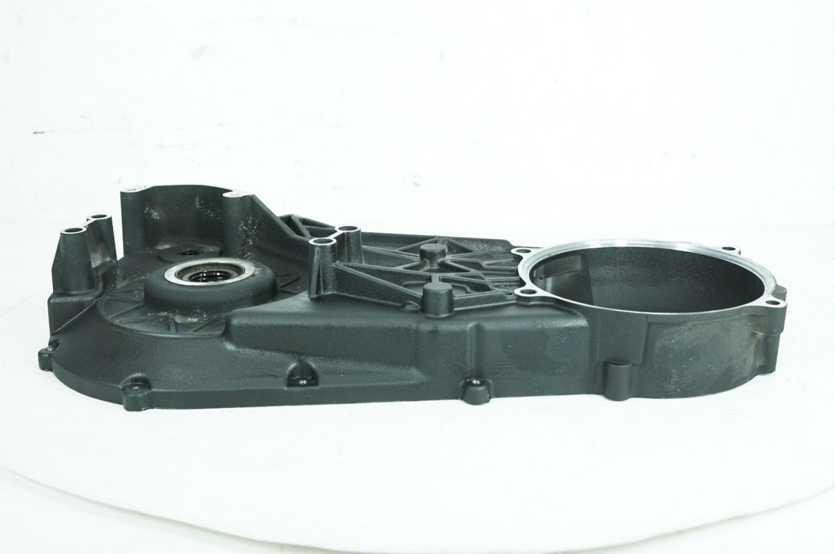 2006 Harley Softail FLSTCI Heritage Classic OEM Inner Primary Clutch Cover