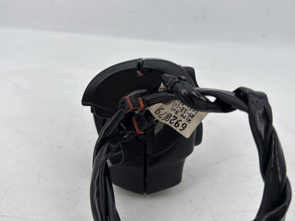 2019 - 2023 Harley-Davidson Touring Street Glide Right Engine Start Kill Switches Controls 71500129B