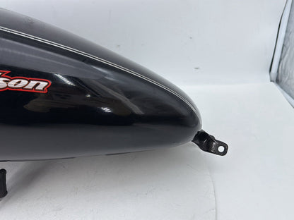 2004 - 2013 Harley-Davidson Sportster 883 Custom Fuel Gas Tank Gasoline Reservoir 62213-04