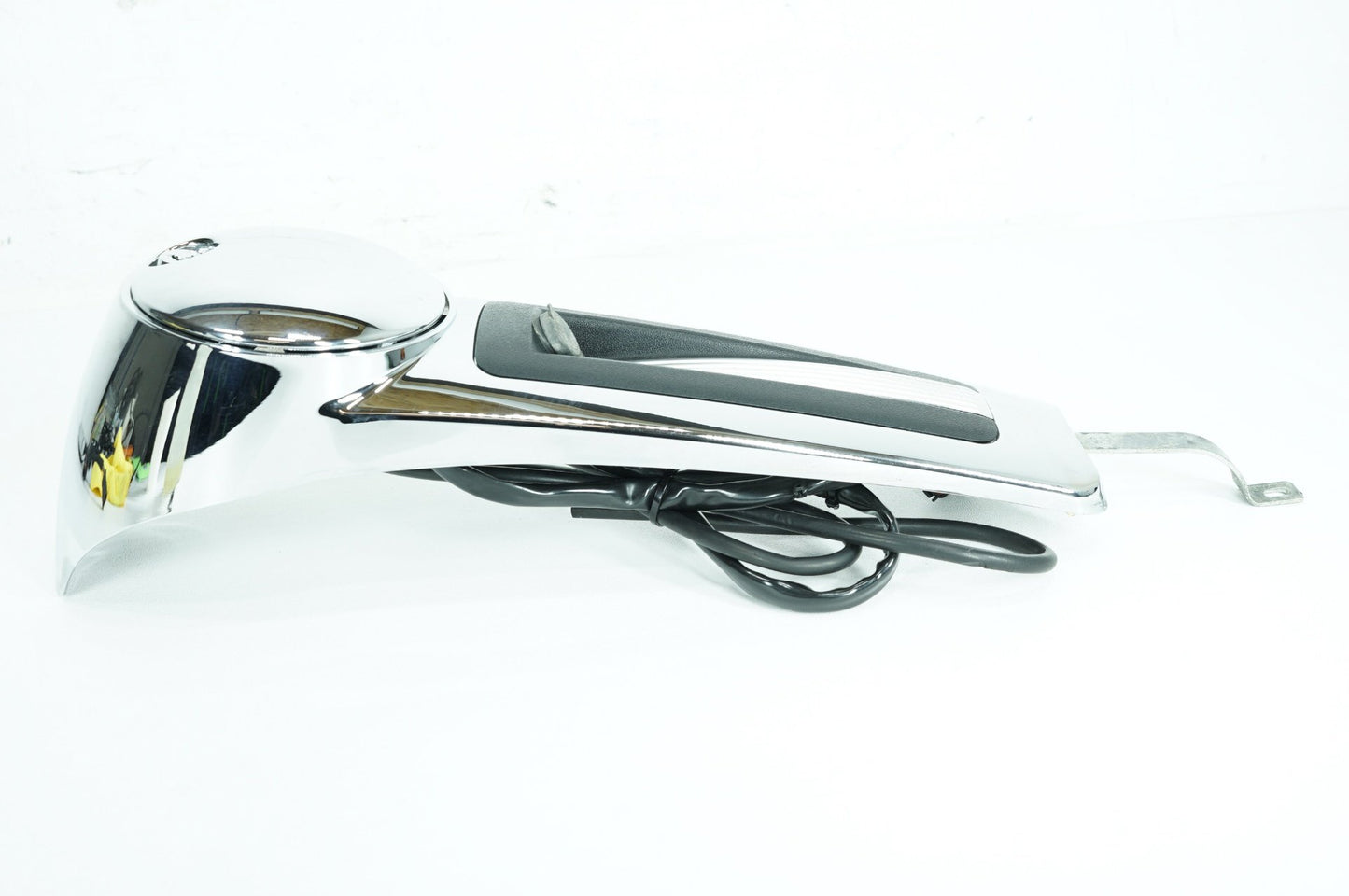2007 - 2011 Harley-Davidson Touring Electra Ultra Fuel Gas Tank Dash Console NOKey 61270-08