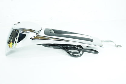 2007 - 2011 Harley-Davidson Touring Electra Ultra Fuel Gas Tank Dash Console NOKey 61270-08