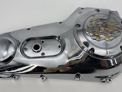 1999 - 2006 Harley-Davidson Dyna Low Rider Outer Primary Clutch Cover 60506-99