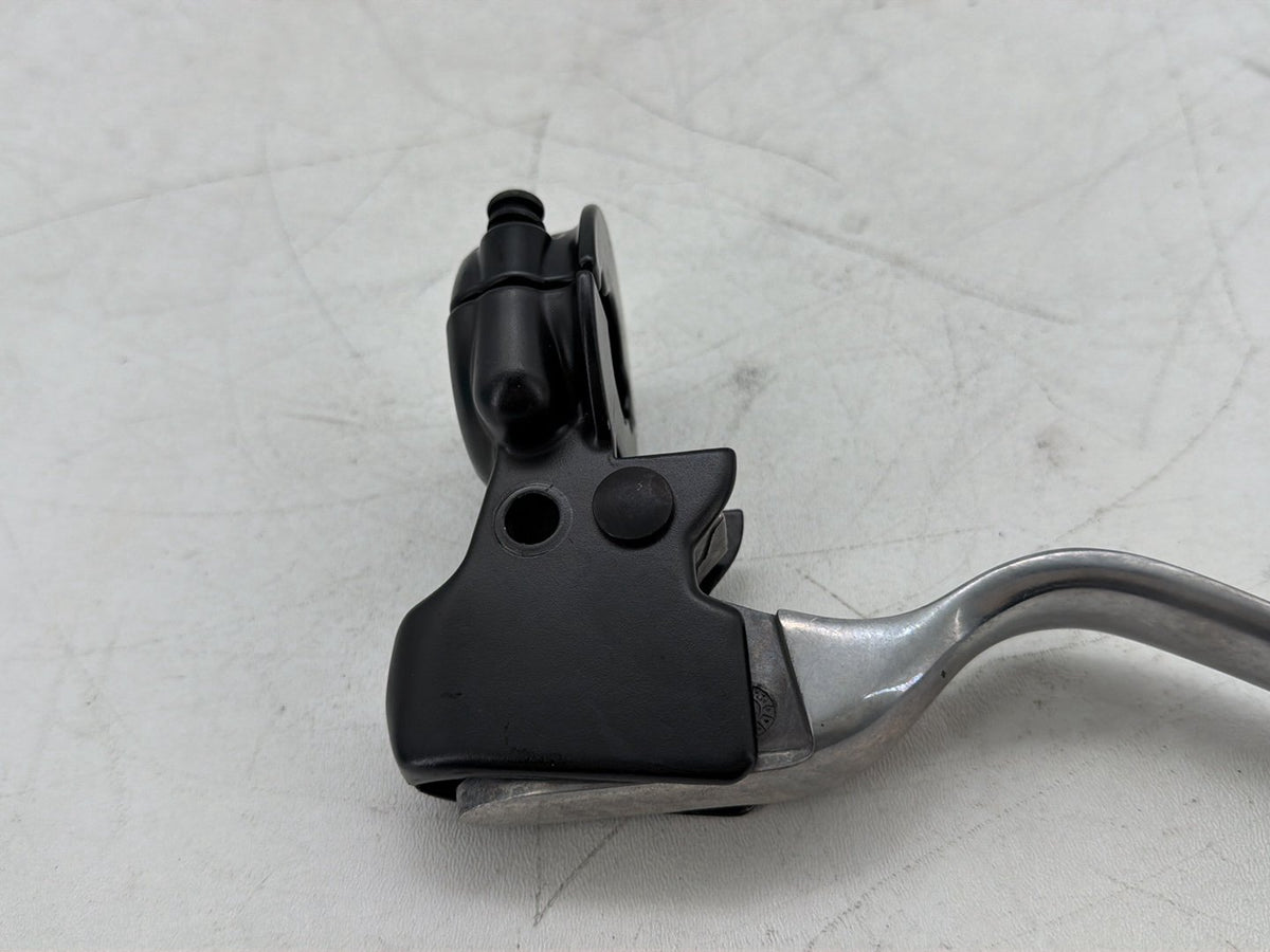 2011 Harley Electra Glide Touring Ultra OEM Front Left Hand Clutch Control Lever