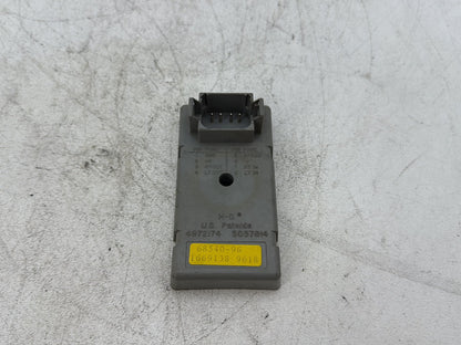 1996 Harley Electra Glide Touring FLHT OEM Turn Signal Module Canceller TSM