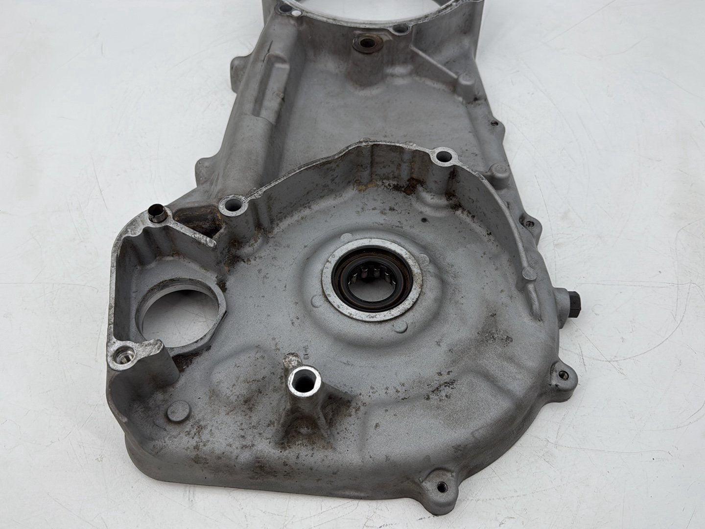 1999 - 2006 Harley-Davidson Dyna Super Glide Inner Primary Clutch Cover 60681-06
