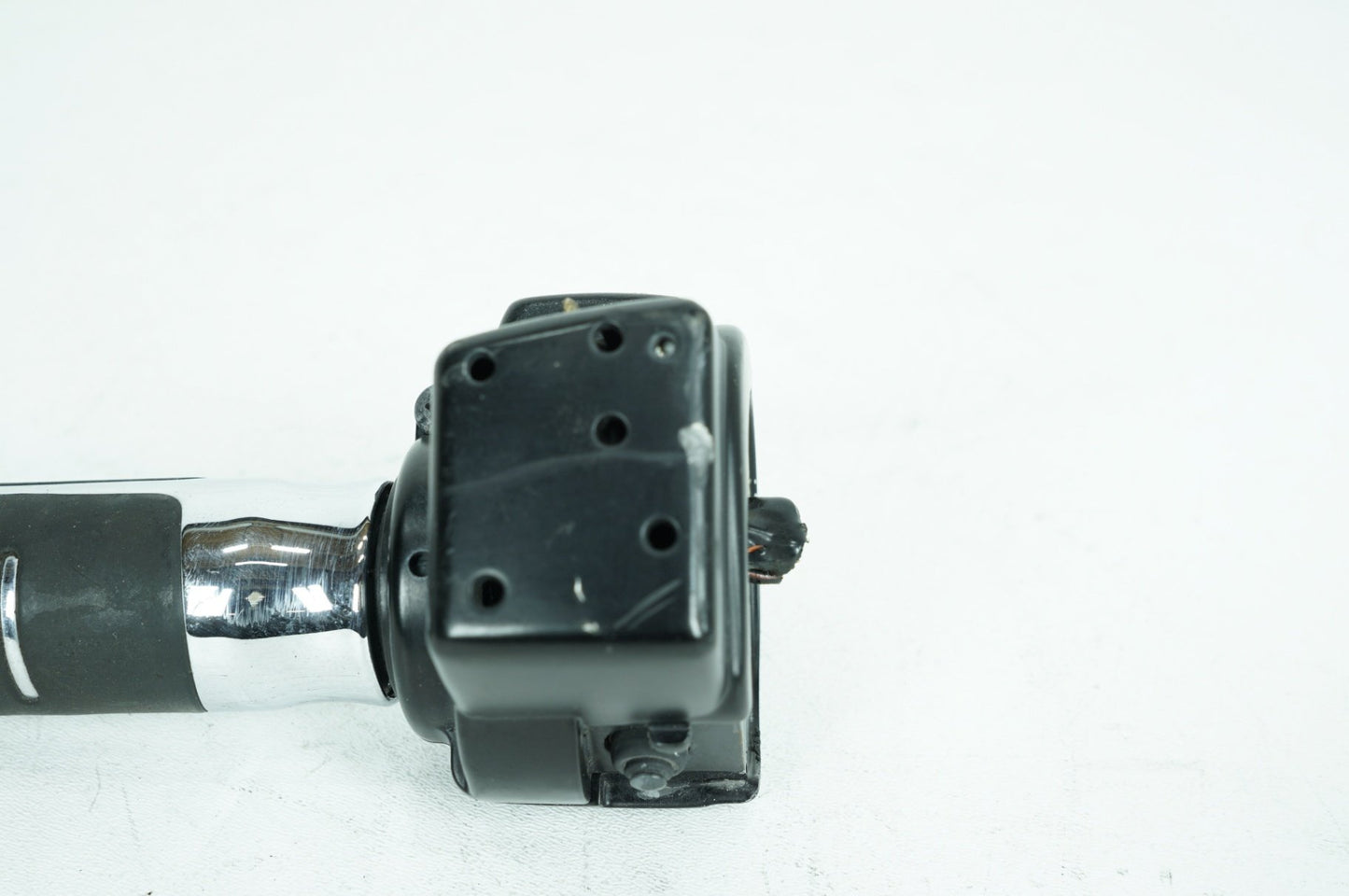 2008 - 2016 Harley-Davidson Touring Street Glide Left Turn Signal Headlight Switches Controls 71685-06A