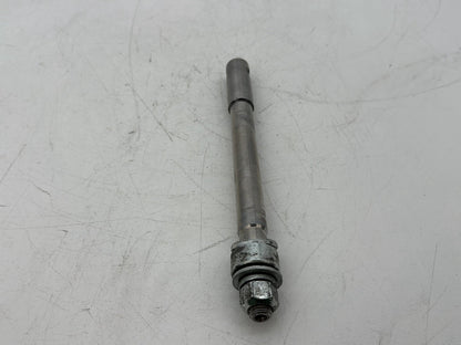 2002 Harley Dyna FXD Super Glide OEM Front Wheel Axle Bolt Shaft