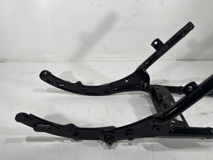 2018 Harley Electra Glide Touring Ultra Rear Back Sub Frame Rail Bar 48079-09BHP