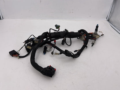 2007 - 2016 Harley-Davidson Touring Electra Glide Ultra Front Sub Wiring Harness Loom Interconnect
