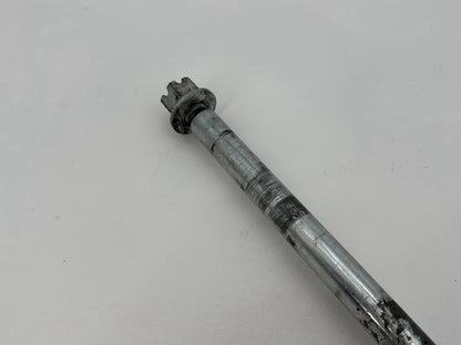 1999 - 2006 Harley-Davidson Dyna Wide Glide Rear Wheel Axle Bolt Shaft 41114-90