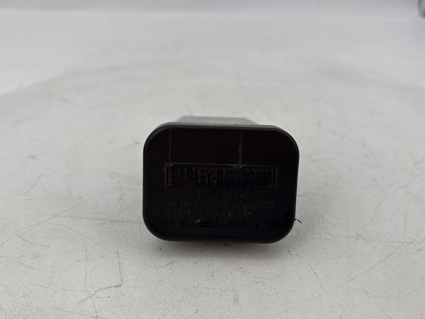 1999 - 2006 Harley-Davidson Softail Heritage Turn Signal Security Module TSSM 68921-01D