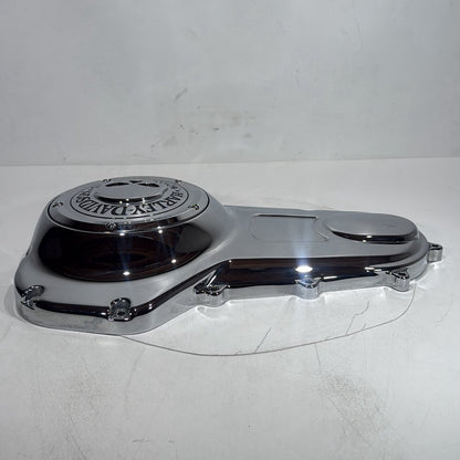 2008 - 2016 Harley-Davidson Touring Street Glide Outer Primary Clutch Cover 25700385