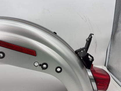 2003 Harley Sportster XL1200C 1200 Custom Anniversary OEM Rear Wheel Fender Taillight Brake Lamp