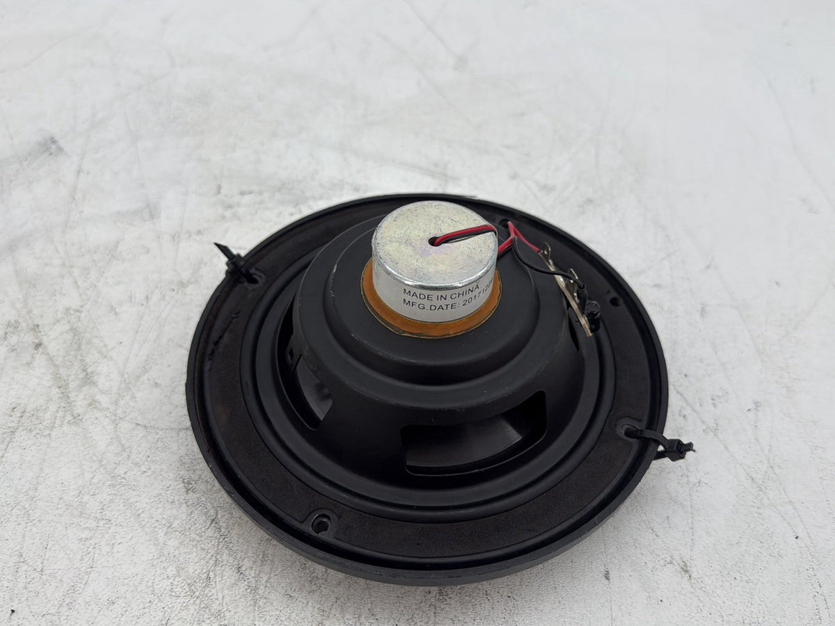 2018 Harley Electra Glide Touring Ultra FLHTCU OEM Front 1 Sound Audio Speaker
