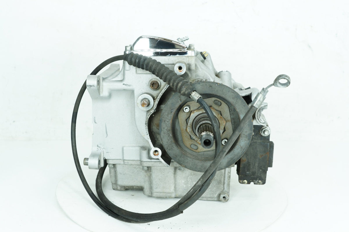 2008 Harley Dyna FXDC Super Glide Custom OEM 6 Speed Transmission Gearbox