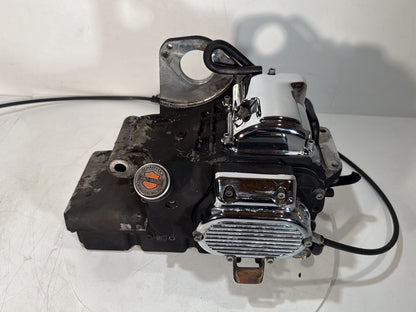 1984 - 1998 Harley-Davidson Touring Electra Glide Classic 5 Speed Transmission Gearbox