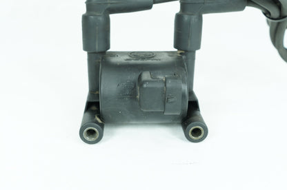 2007 - 2012 Harley-Davidson Touring Street Glide Ignition Coil Spark Plugs Cable 31696-07A