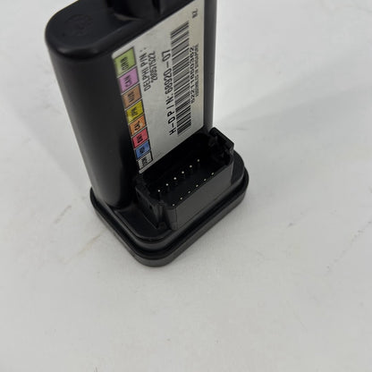 2008 - 2016 Harley-Davidson Touring Street Glide Turn Signal Security Module TSSM 68920-07