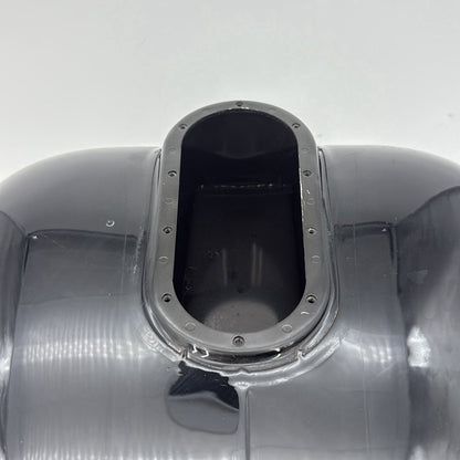 2007 - 2012 Harley-Davidson Touring Street Glide Fuel Gas Tank Gasoline Reservoir  	61356-03