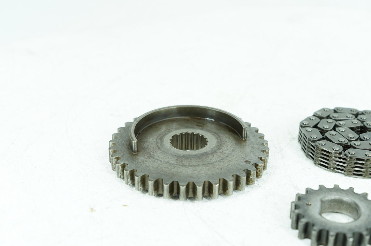 1999 - 2006 Harley-Davidson Touring Road King Classic Engine Motor Main Primary Chain   25610-99