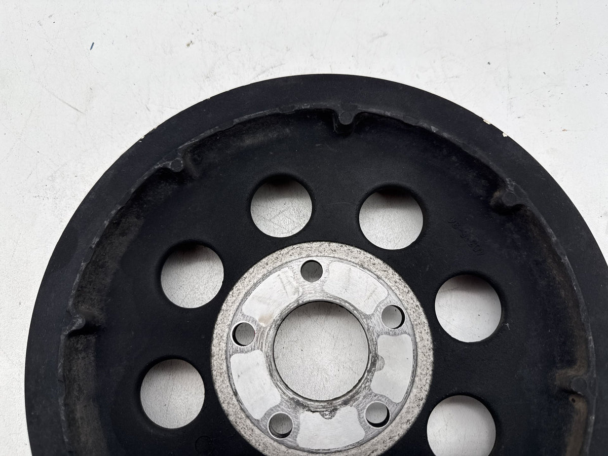 1997 Harley Heritage Softail Classic OEM Rear Driver Pulley Sprocket 65T 1.5"