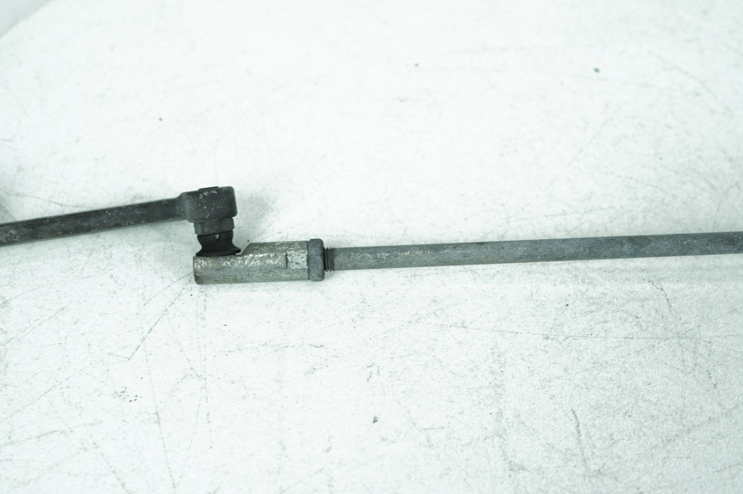 2019 - 2023 Harley-Davidson Touring Electra Glide Gear Shifter Lever Arm w/ Rod linkage  	33719-79B