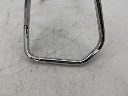 2003 Harley Electra Glide Touring Ultra FLHTCUI OEM Rear Passenger Handrail Grab Bar Hand Rail