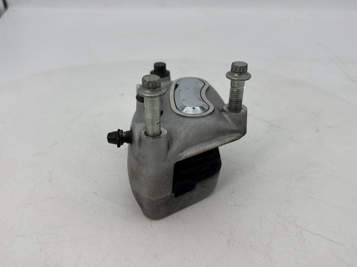 1999 - 2006 Harley-Davidson Touring CVO Screamin Eagle Road King Front Left 1 Brake Caliper 44381-99C