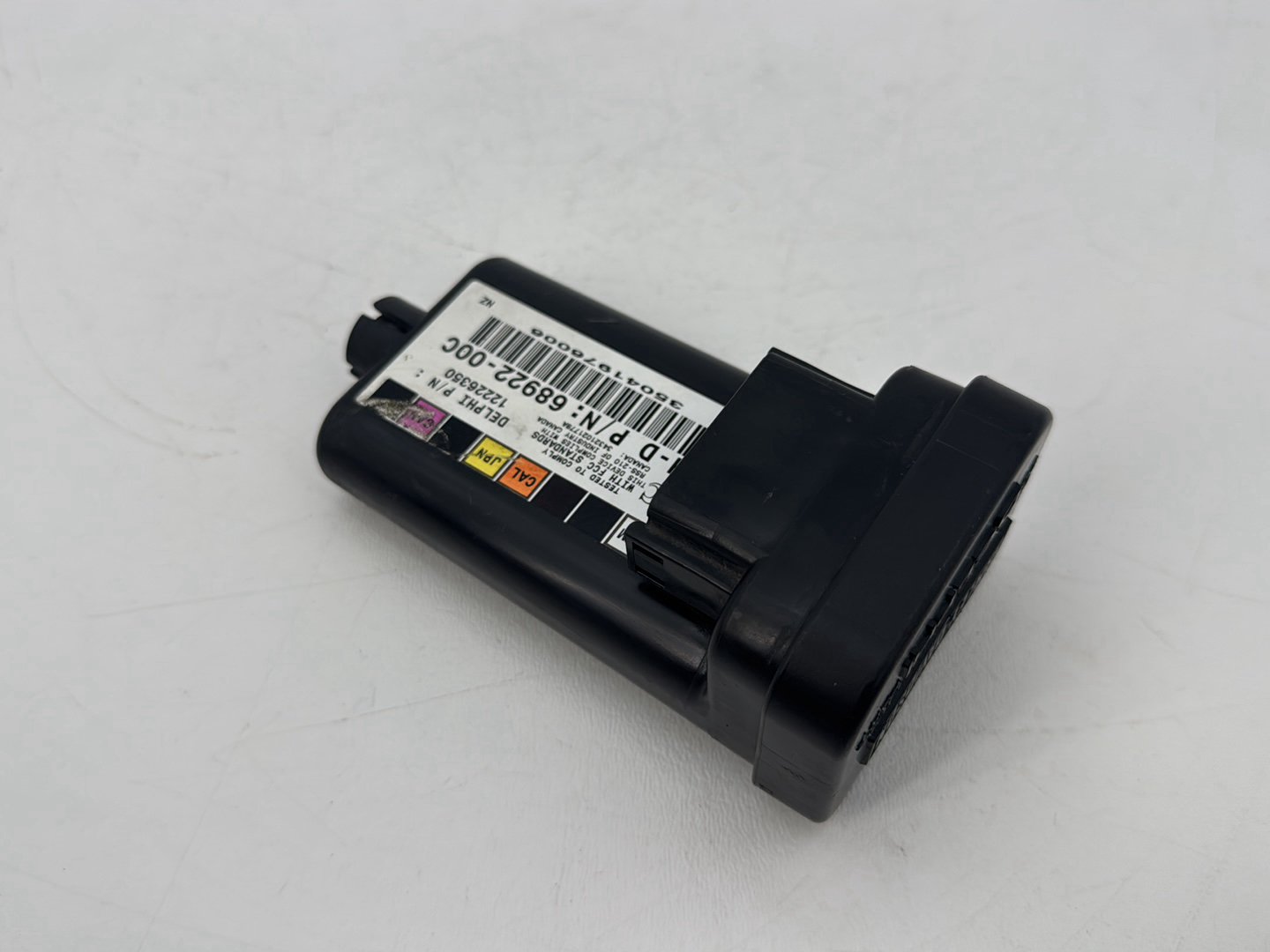 1999 - 2006 Harley-Davidson Touring Road King Custom Turn Signal Security Module TSSM 68922-00C