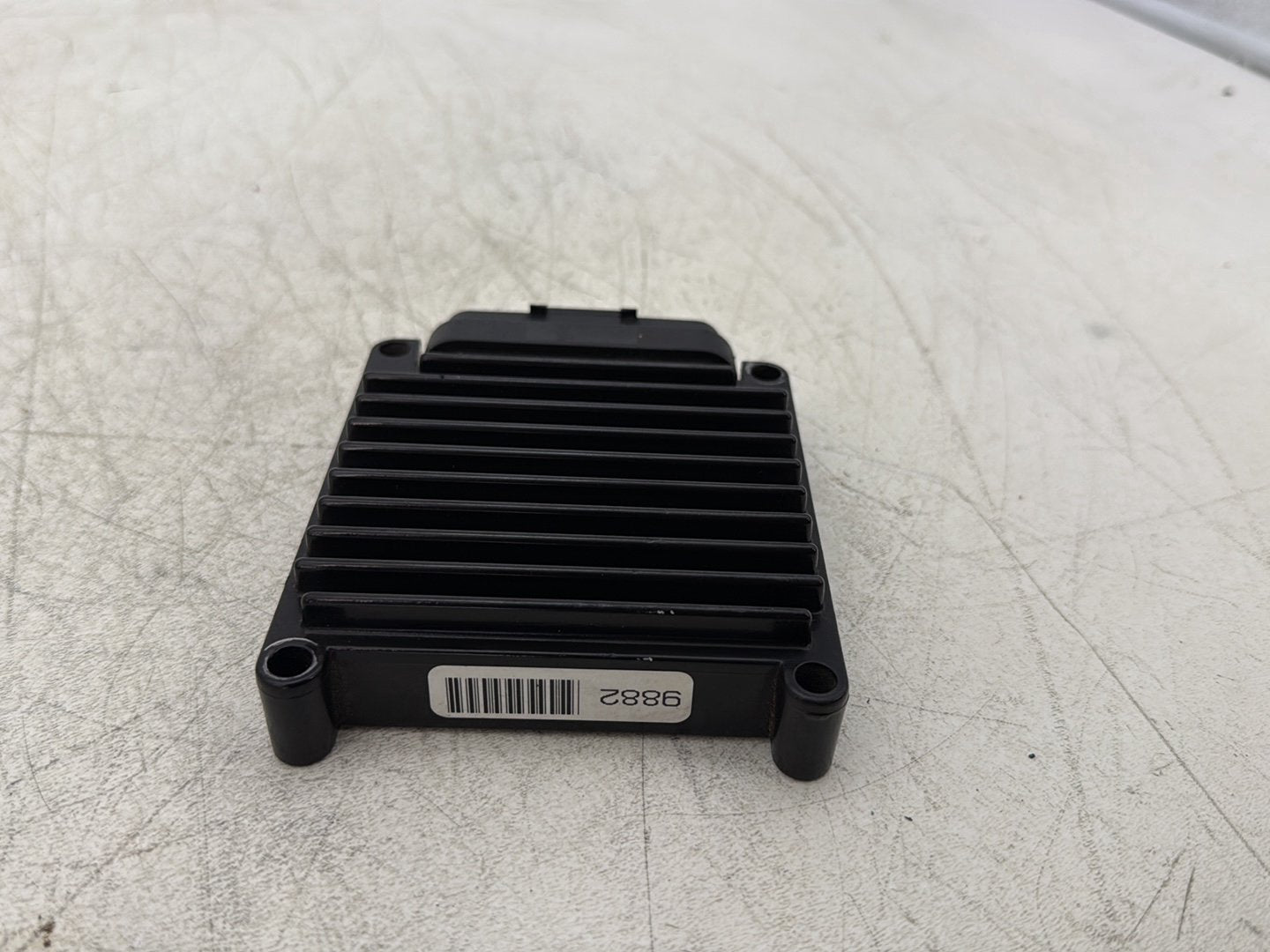 2007 Harley Touring FLHTC Electra Glide Classic OEM Engine Control Module Brain ECU ECM